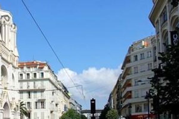Hotel Plaisance (Nizza)